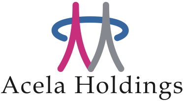 Acela Holdings Inc.